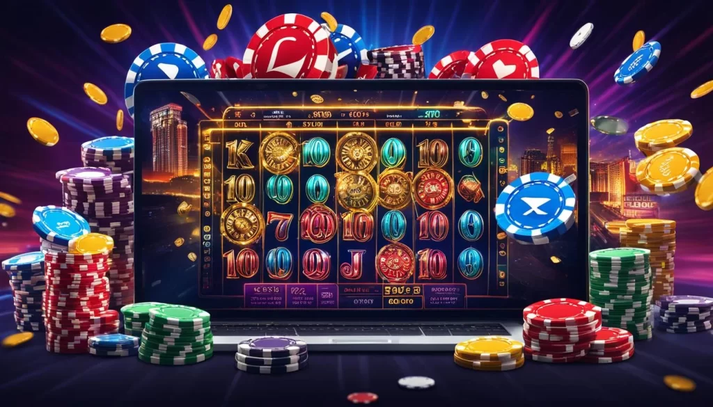 Giao diện cá cược thể thao 56wim