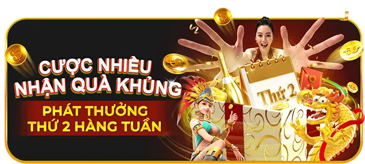 Hoàn trả không giới hạn 56wim