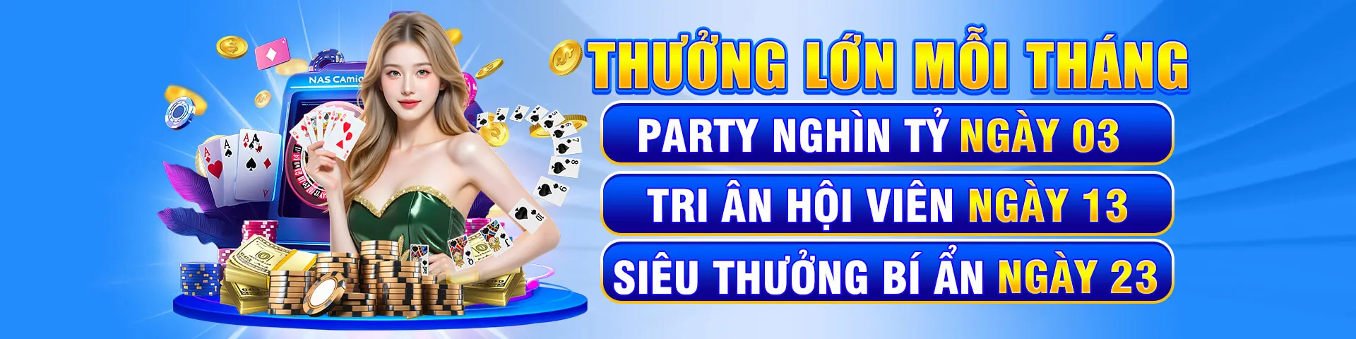 Các loại Game Bài phổ biến tại 56wim
