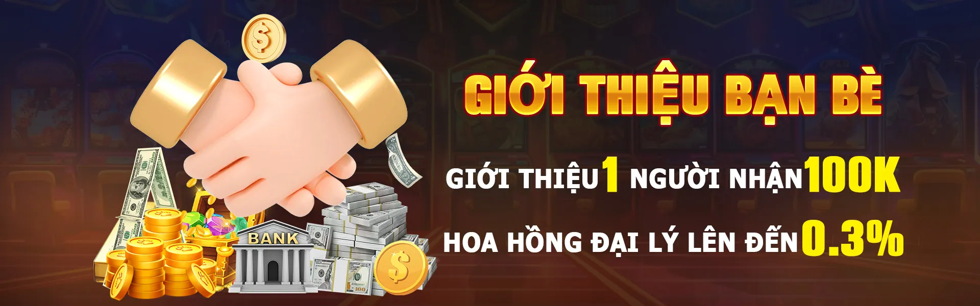 Chương trình Đại lý 56wim