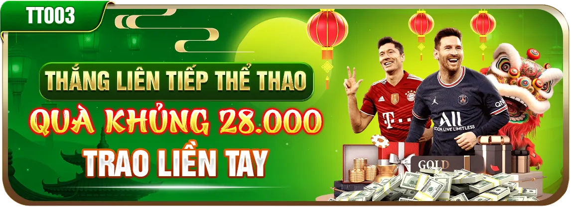 Hoàn trả thể thao 56wim